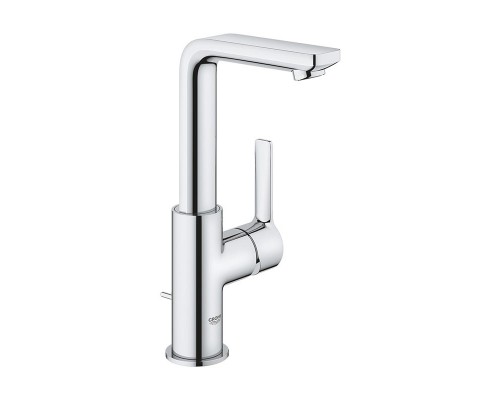 Смеситель Grohe Lineare New 23296001 для раковины, хром