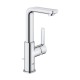 Смеситель Grohe Lineare New 23296001 для раковины, хром