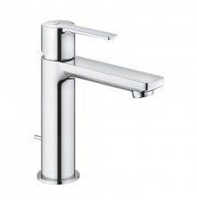 Смеситель Grohe Lineare New 32114001 для раковины, хром