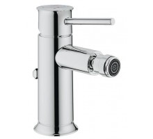 Смеситель для биде Grohe BauClassic 32864000, с донным клапаном, хром