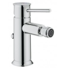 Смеситель для биде Grohe BauClassic 32864000, с донным клапаном, хром