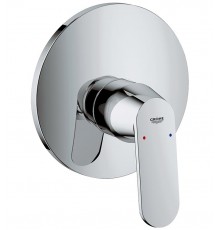 Смеситель для душа Grohe Eurosmart Cosmopolitan 32880000 в сборе