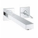 Смеситель для раковины Grohe Eurocube Joy 19998000, хром