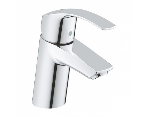 Смеситель для раковины Grohe Eurosmart NEW 32467002