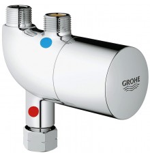 Термостат Grohe Grohtherm Micro 34487000