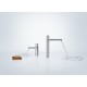 Смеситель Hansgrohe Talis Select E 110 71751000 без донного клапана, хром