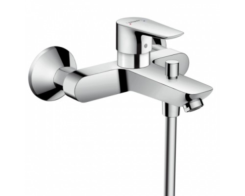 Комплект смесителей Hansgrohe Talis E 71740000+71710000