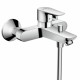 Комплект смесителей Hansgrohe Talis E 71740000+71710000