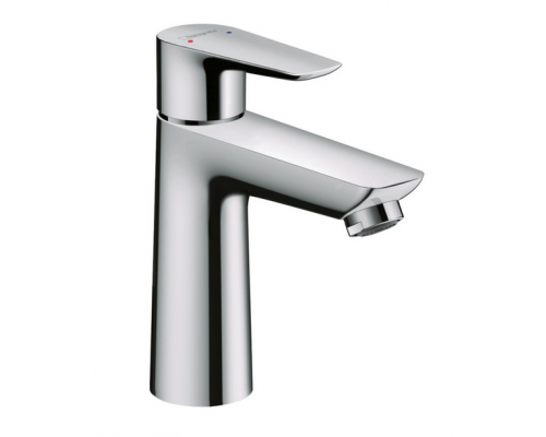 Комплект смесителей Hansgrohe Talis E 71740000+71710000