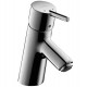 Комплект смесителей Hansgrohe Talis S 3242000+3202000