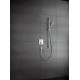 Смеситель Hansgrohe ShowerSelect для душа, термостатический, хром, 15767000