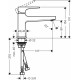 Смеситель Hansgrohe Metropol 32503000 для раковины