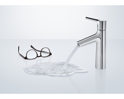 Смеситель Hansgrohe Talis S 100 72025000 для раковины, LowFlow