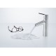 Смеситель Hansgrohe Talis S 100 72025000 для раковины, LowFlow