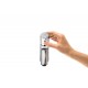 Смеситель Hansgrohe Talis Select S 80 72041000 для раковины