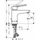 Смеситель Hansgrohe Logis E, для раковины, хром, 71178000