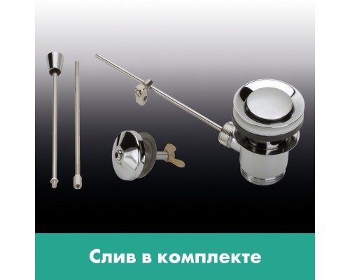 Смеситель для раковины Hansgrohe Logis E 71161000