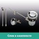 Смеситель для раковины Hansgrohe Logis E 71161000