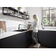 Кухонный смеситель Hansgrohe Talis M54, 72808670, с вытяжным изливом, черный матовый