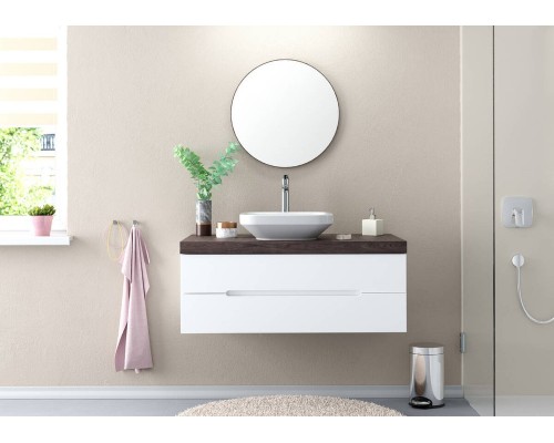 Смеситель Hansgrohe Logis Fine для раковины 240, с донным клапаном, хром, 71257000