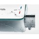 Смеситель Hansgrohe Ecostat Select 13161000 термостатический для душа, хром