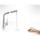 Смеситель Hansgrohe Metris 14821000 для кухонной мойки