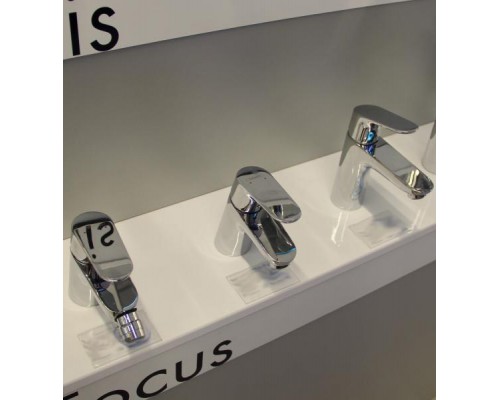 Смеситель для биде Hansgrohe Focus Е2 31920