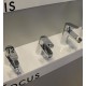 Смеситель для биде Hansgrohe Focus Е2 31920