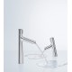 Смеситель Hansgrohe Talis Select S 72044000 для раковины, со сливным гарнитуром