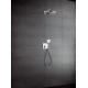 Смеситель Hansgrohe ShowerSelect для душа, хром, 15765000
