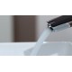 Смеситель Hansgrohe Talis Select S 72291000 для раковины с гигиеническим душем, хром