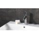 Смеситель Hansgrohe Talis Select S 72291000 для раковины с гигиеническим душем, хром