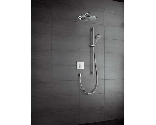 Смеситель Hansgrohe ShowerSelect для душа, хром, 15768000