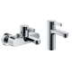 Комплект смесителей Hansgrohe Metris S 31460000+31060000