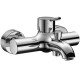 Комплект смесителей Hansgrohe Talis S 3242000+3202000