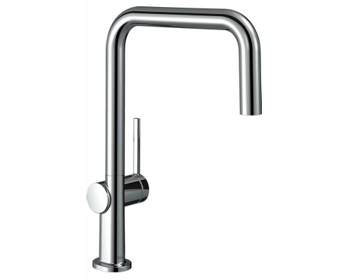 Кухонный смеситель Hansgrohe Talis M54, 72806000, хром