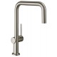 Кухонный смеситель Hansgrohe Talis M54, 72806800, под сталь