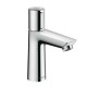 Смеситель Hansgrohe 71750000 Talis Select E 110 с донным клапаном, хром