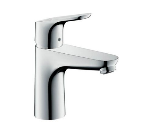 Смеситель Hansgrohe Focus 31509000 для раковины