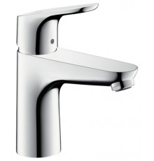 Смеситель Hansgrohe Focus 31621000 для раковины