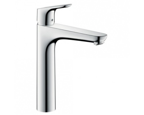 Смеситель Hansgrohe Focus 31658000 для раковины