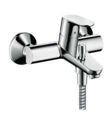 Смеситель Hansgrohe Focus 31948000 для ванны