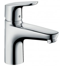 Смеситель Hansgrohe Focus Monotrou 31931000 для ванны (расход воды 20 л./мин.)