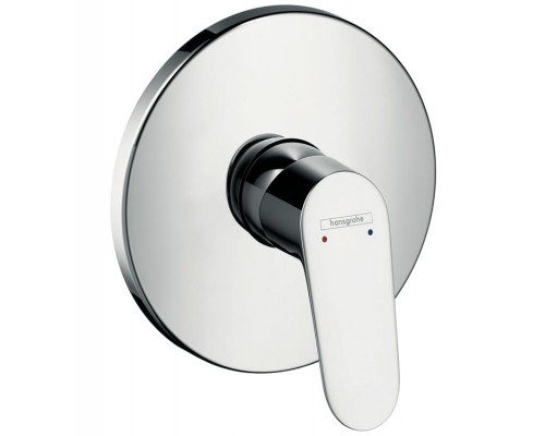 Смеситель Hansgrohe Focus для душа, хром, 31965000