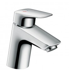 Смеситель Hansgrohe Logis 71073000 для раковины