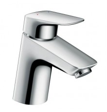 Смеситель Hansgrohe Logis 71074000 для раковины