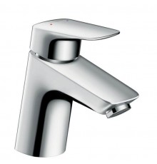 Смеситель Hansgrohe Logis 71075000 для раковины