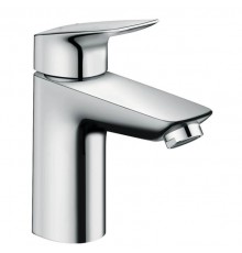 Смеситель Hansgrohe Logis 71105000 Coolstart для раковины