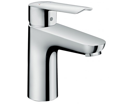 Смеситель Hansgrohe Logis E, для раковины, хром, 71178000