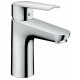 Смеситель Hansgrohe Logis E, для раковины, хром, 71178000